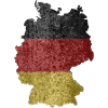 Germany - German flag