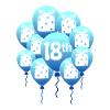 18th birthday