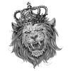 Crown the Lion4