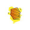 Bees whisperer beekeeper honeybee