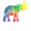 Éléphant d'éléphant