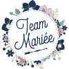 EVJF team mariée