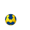 Handball game