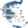 Greece - Greek flag