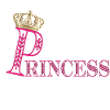 Princess Princess Crown- Princess Costume