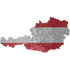 Austria - Austria flag