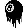 8 ball design