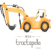 Tractopelle by SEVEUSMZ