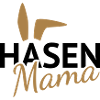 Hasen Mama Hasenohren
