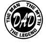 The Legend Dad