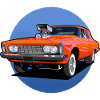 MuscleCar