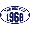 The Best of 1968