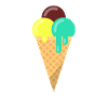 Eiscreme