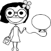 Mädchen