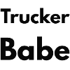 Trucker babe