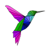colibri