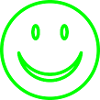 Smiling Face - Smile