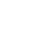 East symbol compass white