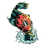 Gas mask