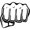 m1_fist