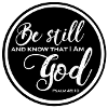 Be Still