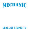 I'm A Mechanic