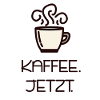 Coffee now coffee break drinking