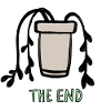 The end (of life)