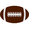 rugby ball