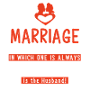 Marriage request