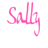 Sally