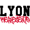 Represents Lyon