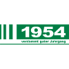 1954 - Damn Good Year