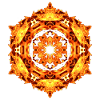 Mandala Fire