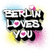 Berlin t'aime