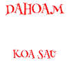 DAHOAM