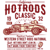 Hot Rods Race Classic