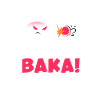 Lapin d'anime