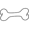 bone
