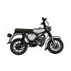 Simson s50 moped