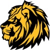 lion sauvage animaux 1710