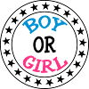 Boy or Girl