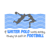Water-polo water-polo