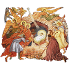 Jesus birth