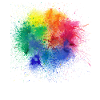 Pop de couleur Design