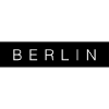 Berlin Block Modern Text Gift
