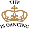 Le roi danse