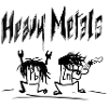 Heavy metals Pb nad Zn