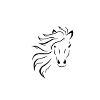 horse