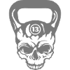 death head halter bodybuilding bodybuilding